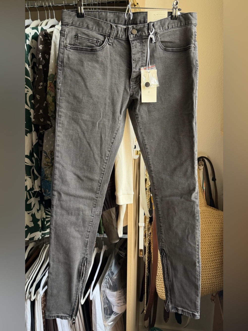 MNML Skinny Jeans